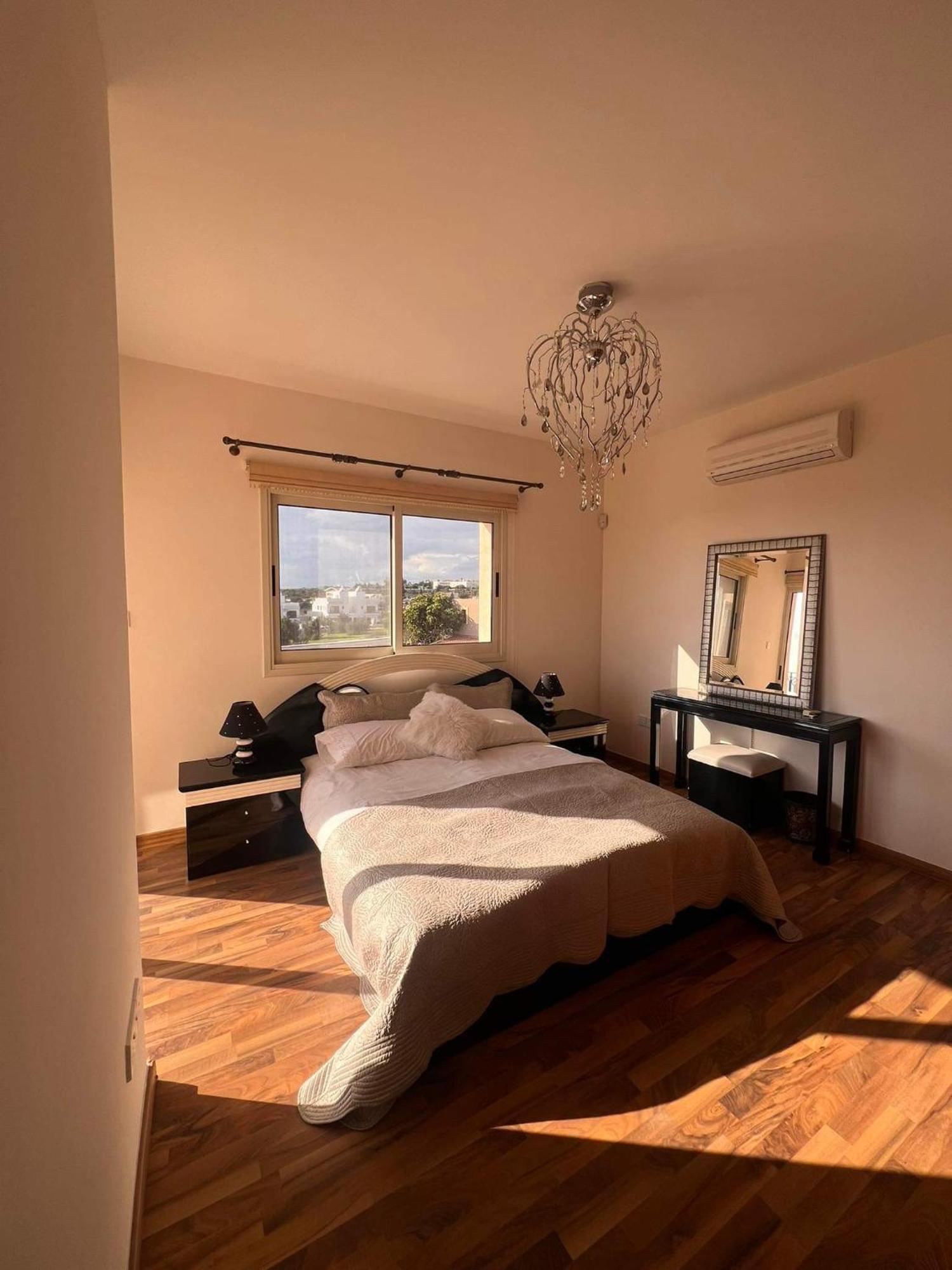 Rose Villa - 3 Bed Pool Episkopi  Exteriér fotografie